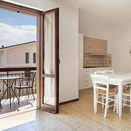 Apartment Rosa Cinderella Lazise Exterior photo